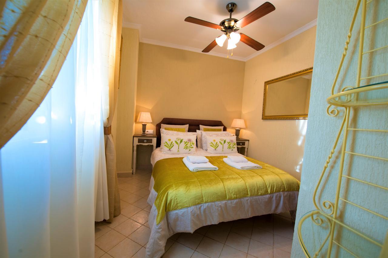La Vista De Medina Studios & Apartments Buitenkant foto