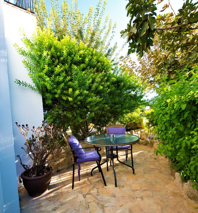 La Vista De Medina Studios & Apartments Buitenkant foto