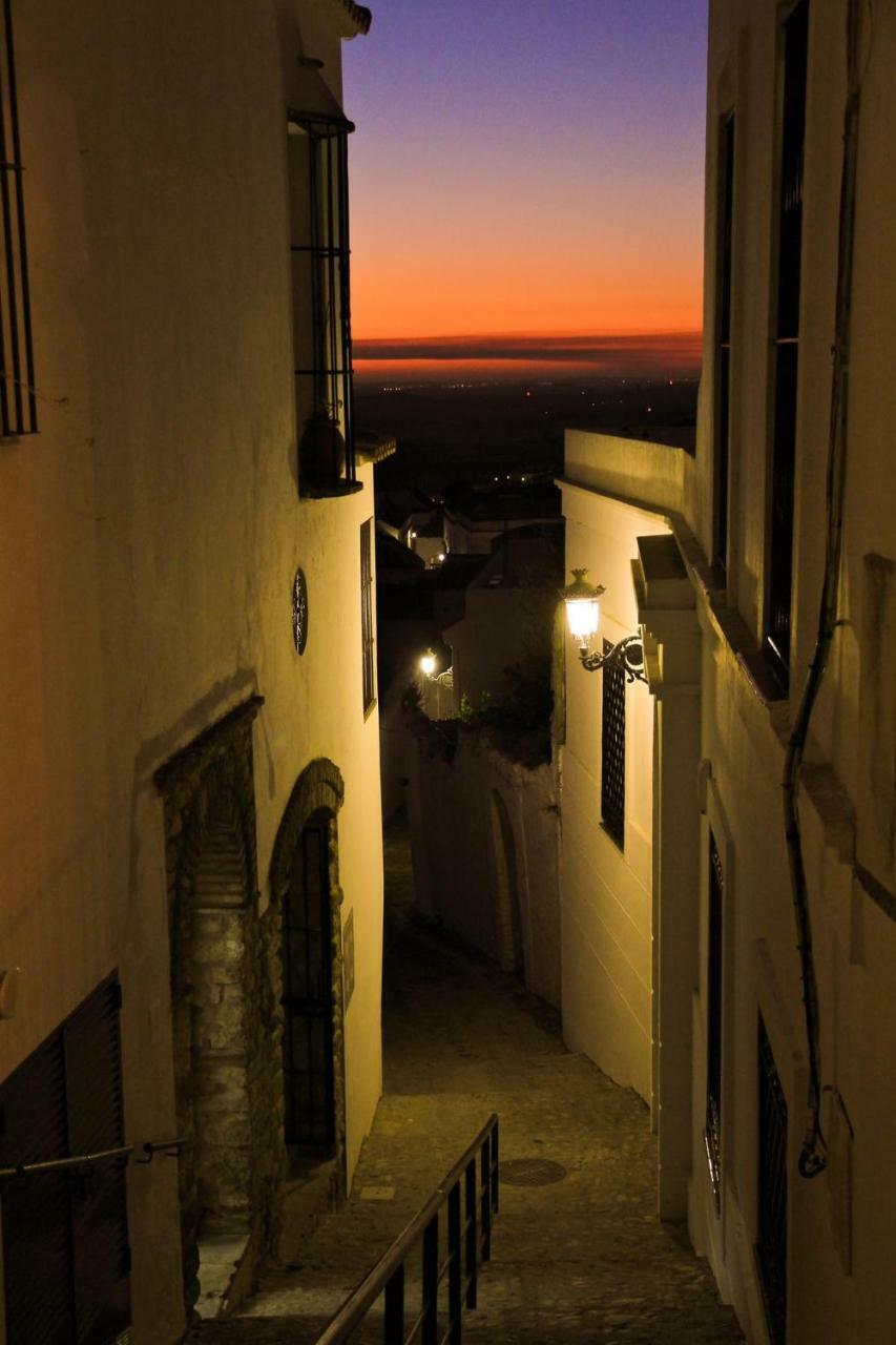 La Vista De Medina Studios & Apartments Buitenkant foto