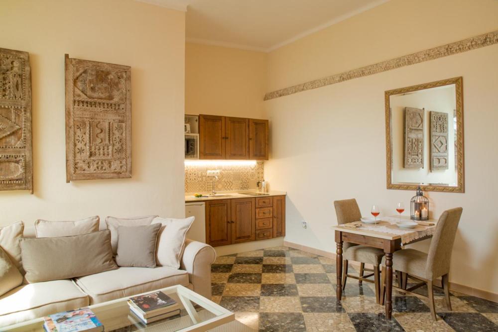 La Vista De Medina Studios & Apartments Buitenkant foto